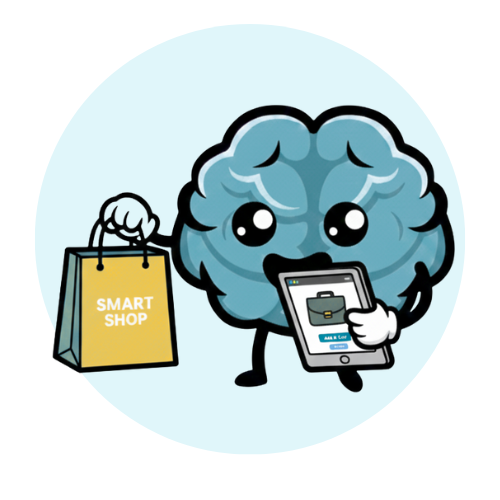 Produits pour les étudiants